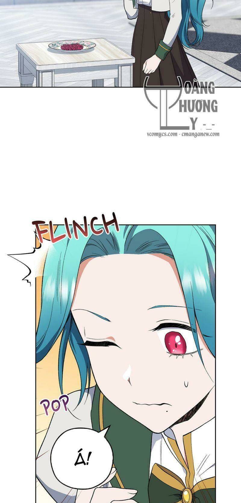 Đầu Bếp Hoàng Gia Chapter 55 - Trang 2