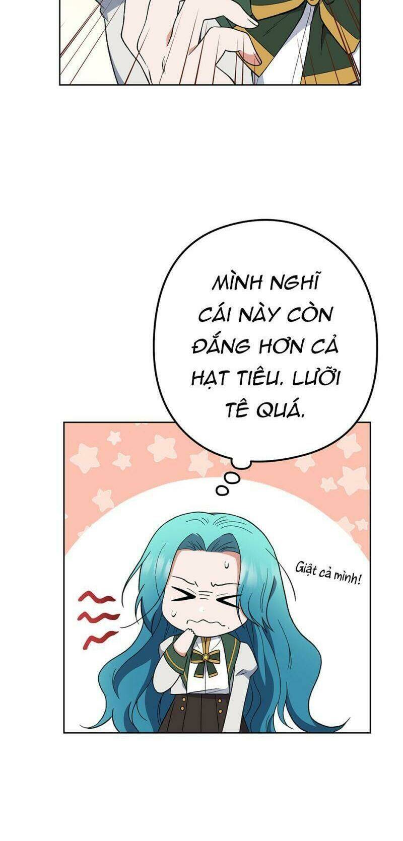 Đầu Bếp Hoàng Gia Chapter 55 - Trang 2