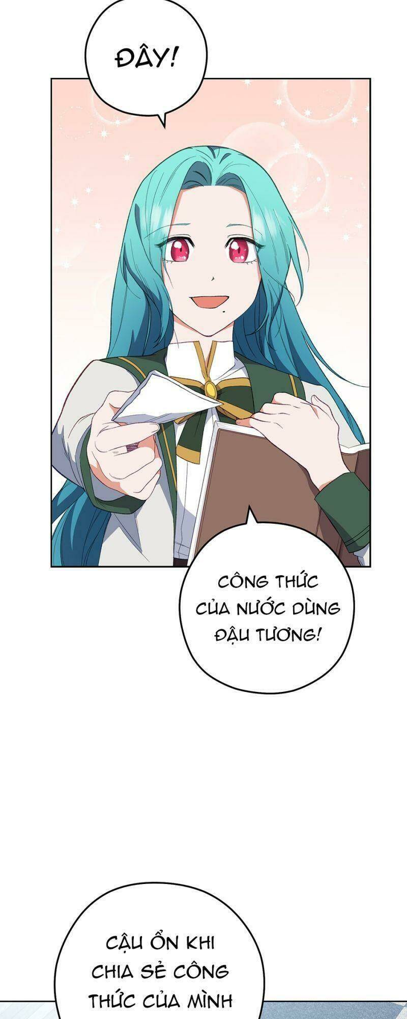 Đầu Bếp Hoàng Gia Chapter 55 - Trang 2