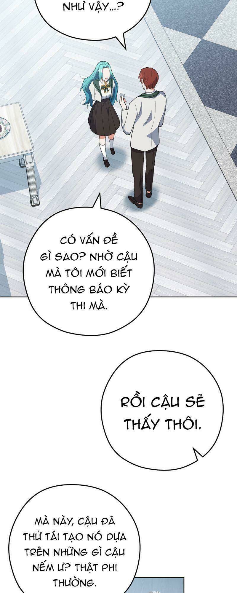 Đầu Bếp Hoàng Gia Chapter 55 - Trang 2