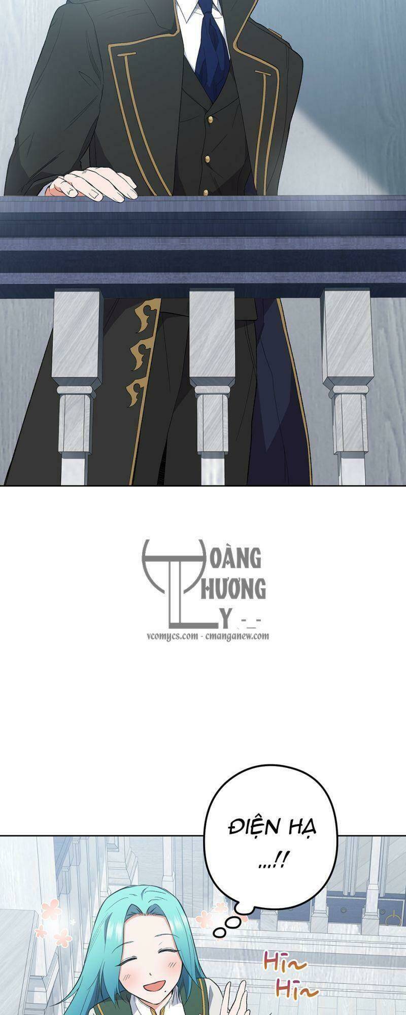 Đầu Bếp Hoàng Gia Chapter 55 - Trang 2