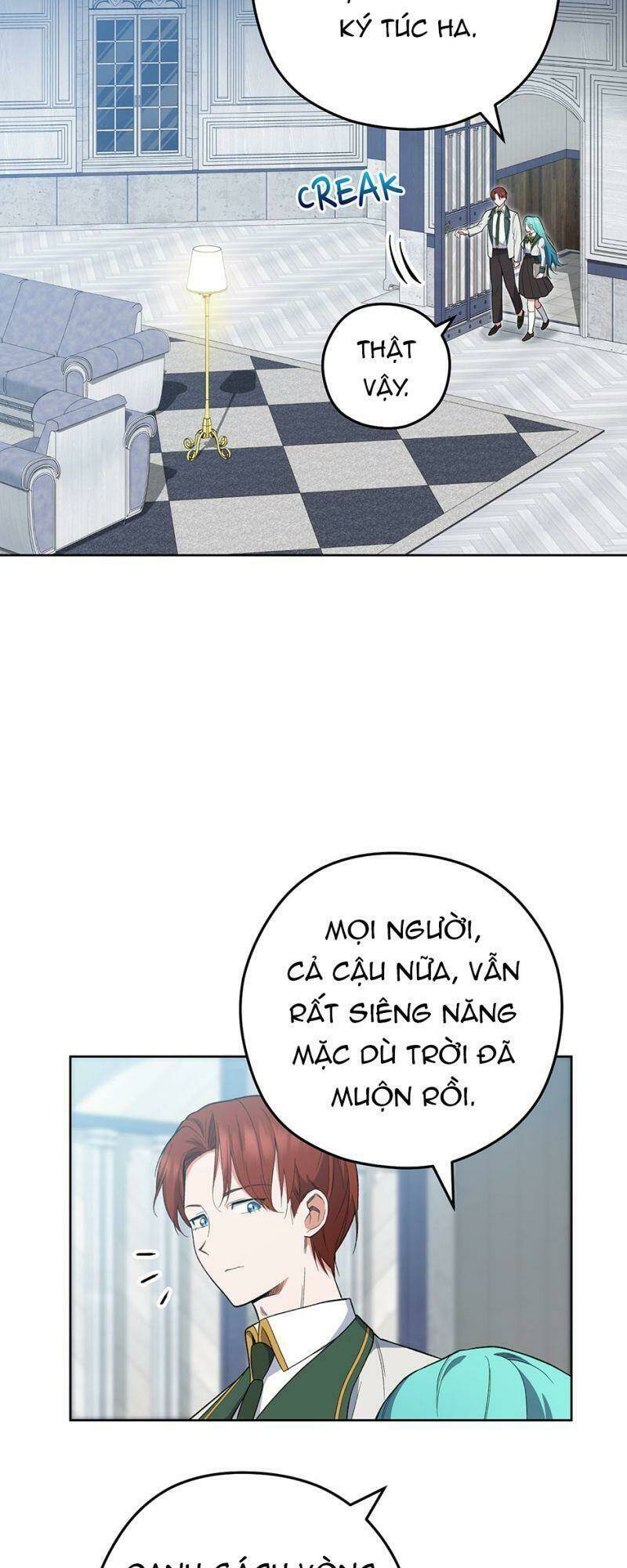 Đầu Bếp Hoàng Gia Chapter 55 - Trang 2