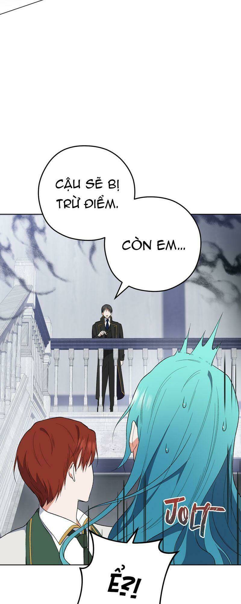 Đầu Bếp Hoàng Gia Chapter 55 - Trang 2