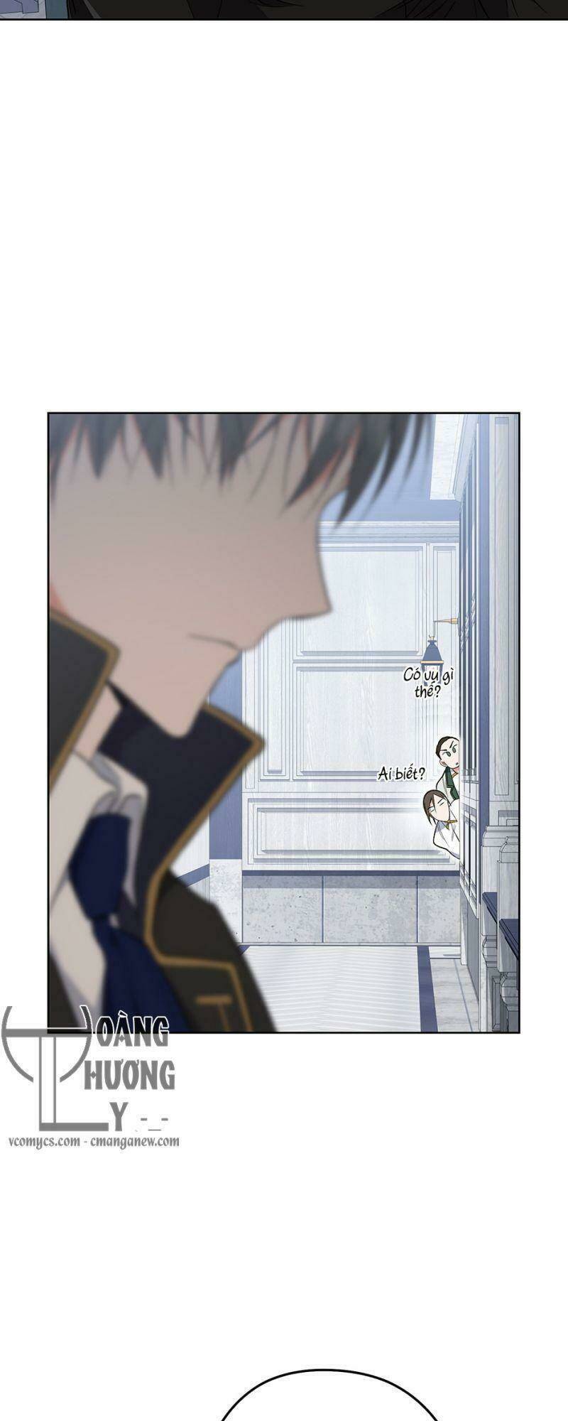 Đầu Bếp Hoàng Gia Chapter 55 - Trang 2
