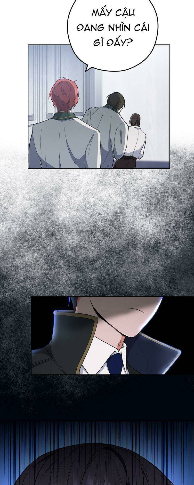 Đầu Bếp Hoàng Gia Chapter 55 - Trang 2