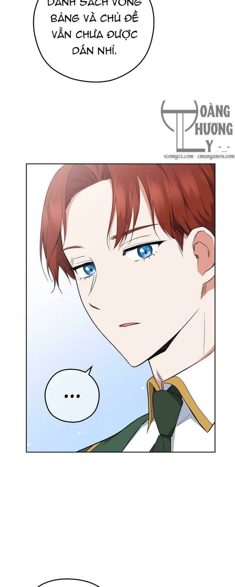 Đầu Bếp Hoàng Gia Chapter 55 - Trang 2