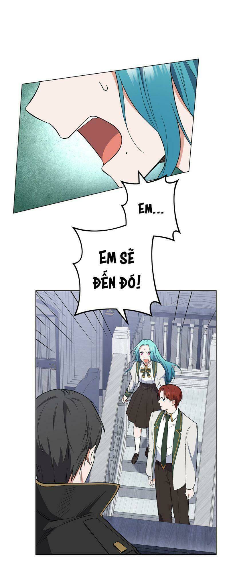 Đầu Bếp Hoàng Gia Chapter 55 - Trang 2