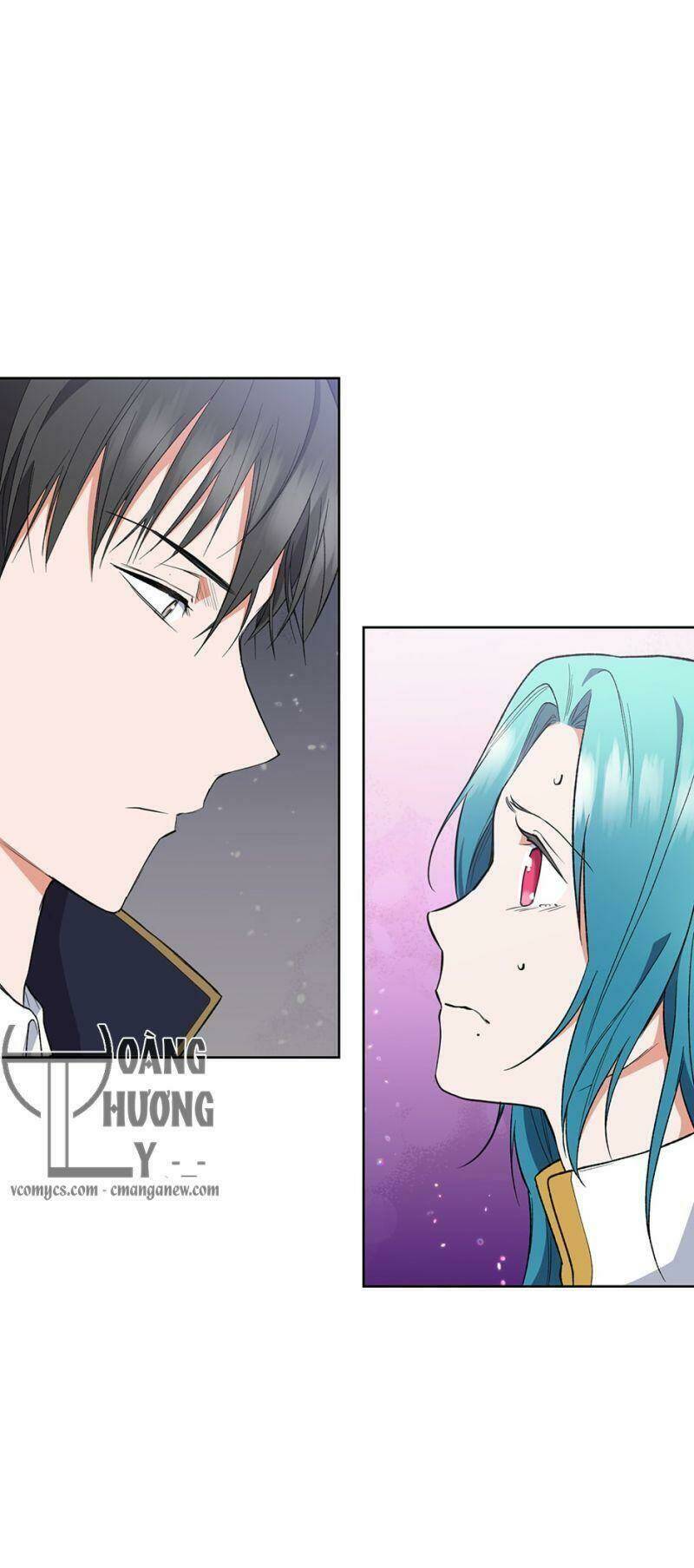 Đầu Bếp Hoàng Gia Chapter 55 - Trang 2