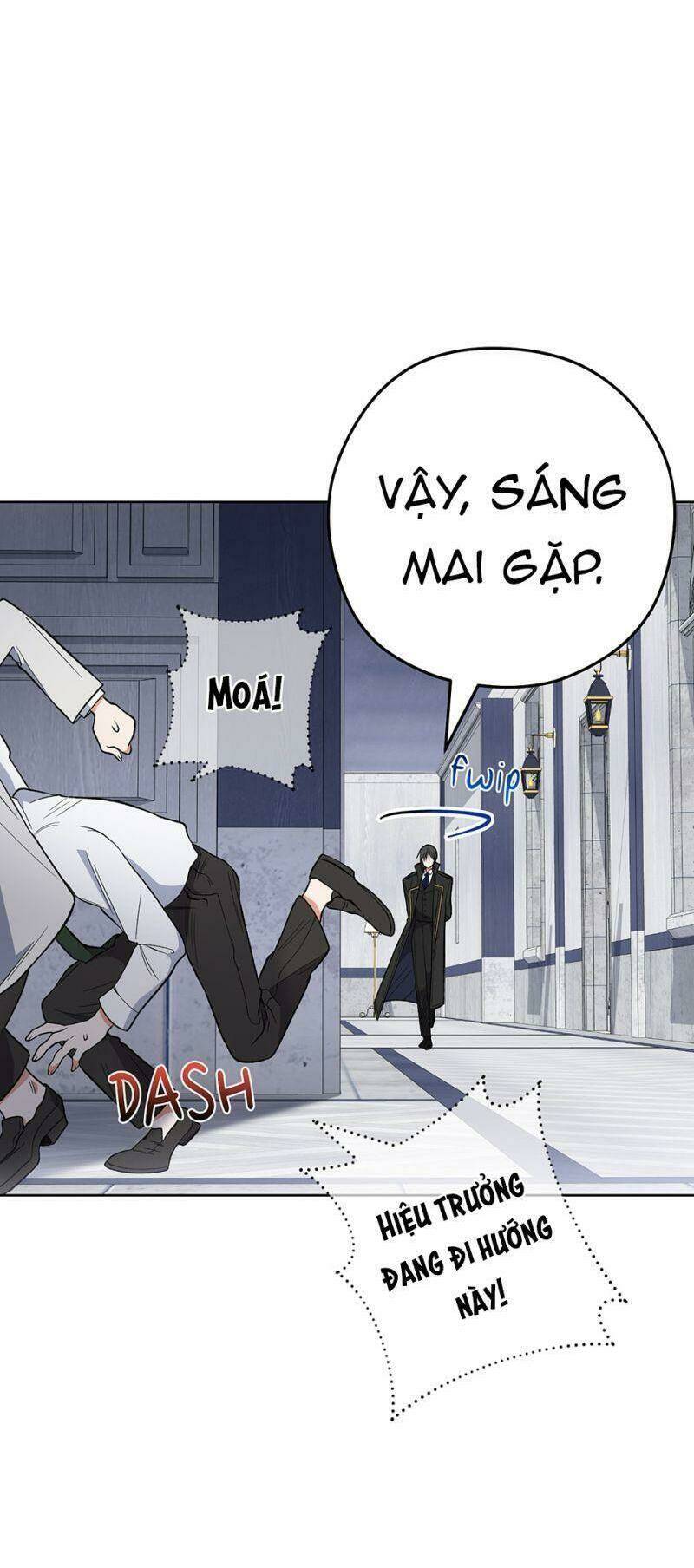 Đầu Bếp Hoàng Gia Chapter 55 - Trang 2