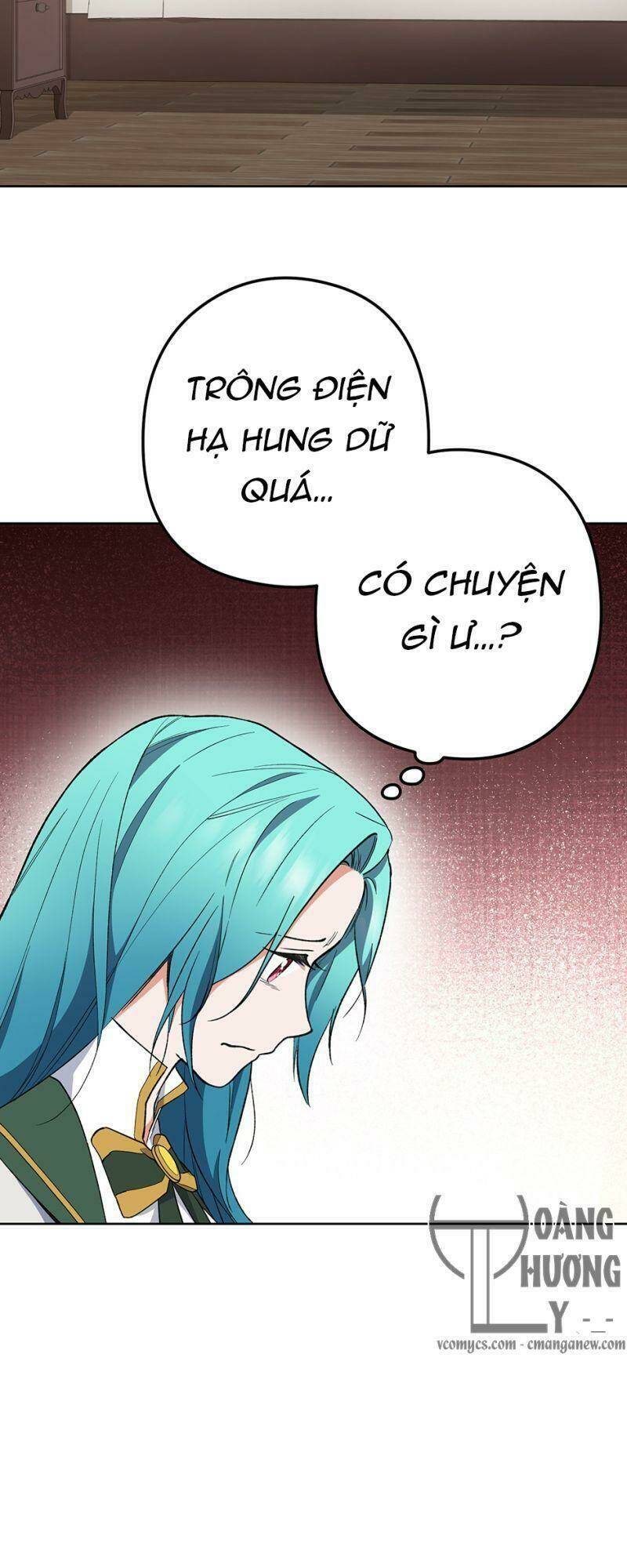 Đầu Bếp Hoàng Gia Chapter 55 - Trang 2