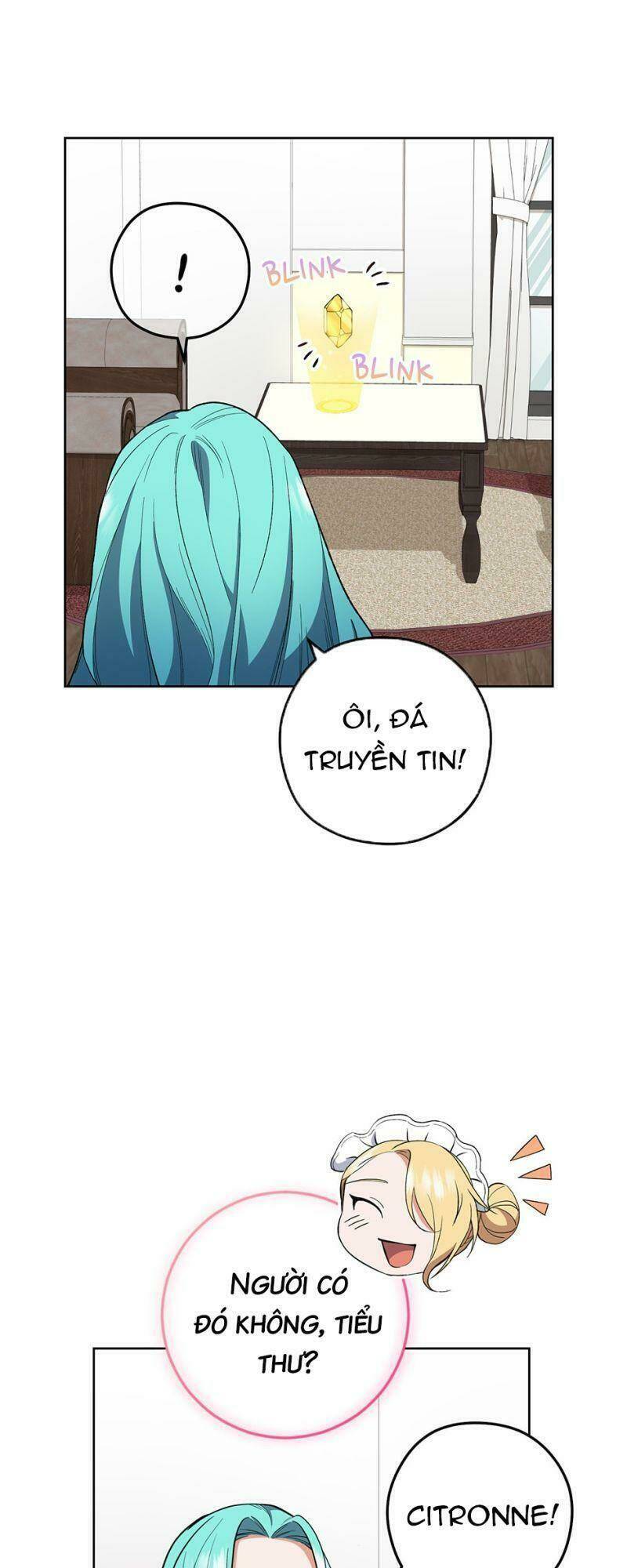 Đầu Bếp Hoàng Gia Chapter 55 - Trang 2