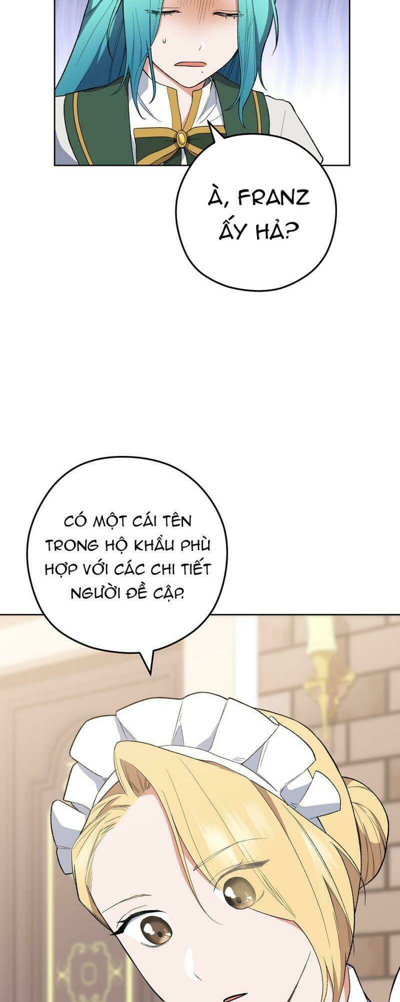 Đầu Bếp Hoàng Gia Chapter 55 - Trang 2