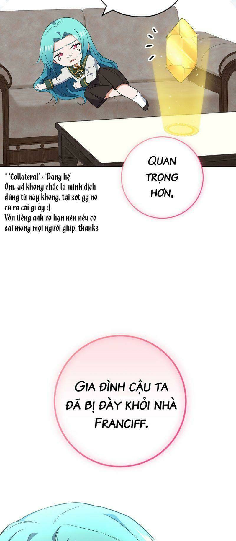 Đầu Bếp Hoàng Gia Chapter 55 - Trang 2