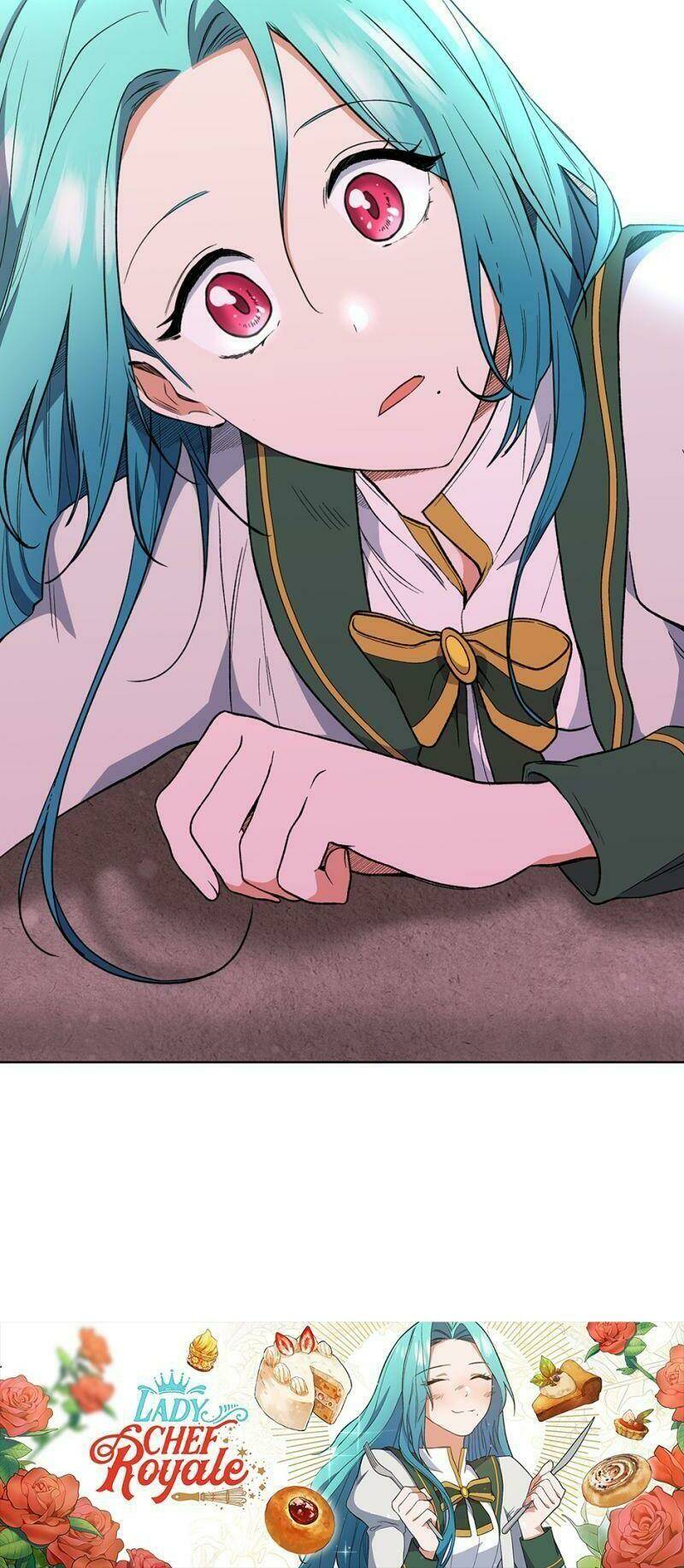 Đầu Bếp Hoàng Gia Chapter 55 - Trang 2