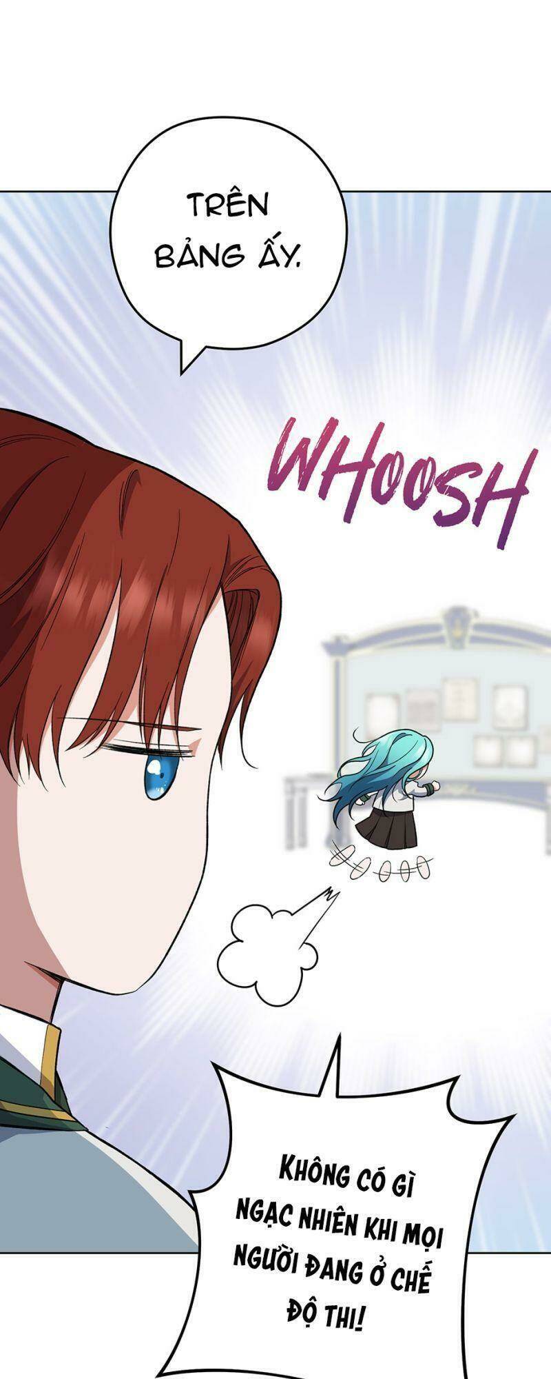 Đầu Bếp Hoàng Gia Chapter 55 - Trang 2