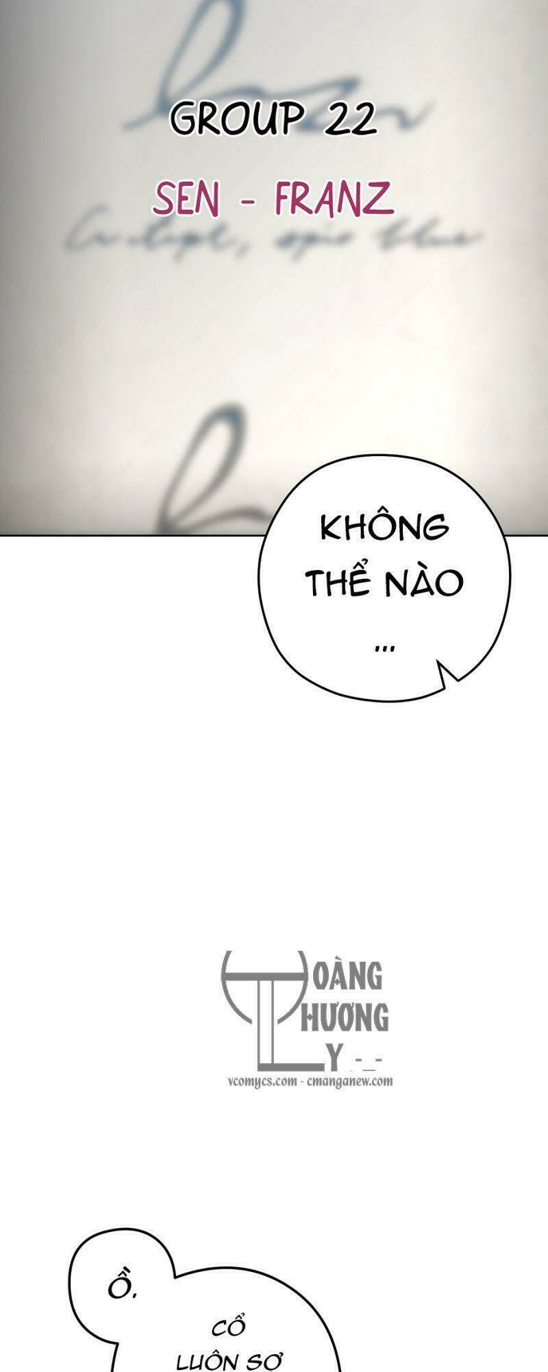 Đầu Bếp Hoàng Gia Chapter 55 - Trang 2