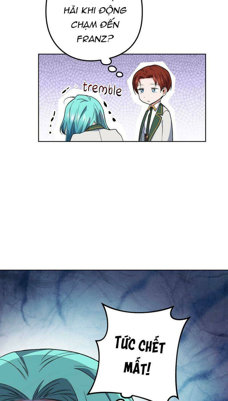 Đầu Bếp Hoàng Gia Chapter 55 - Trang 2