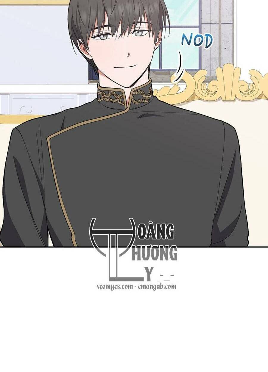 Đầu Bếp Hoàng Gia Chapter 56 - Trang 2