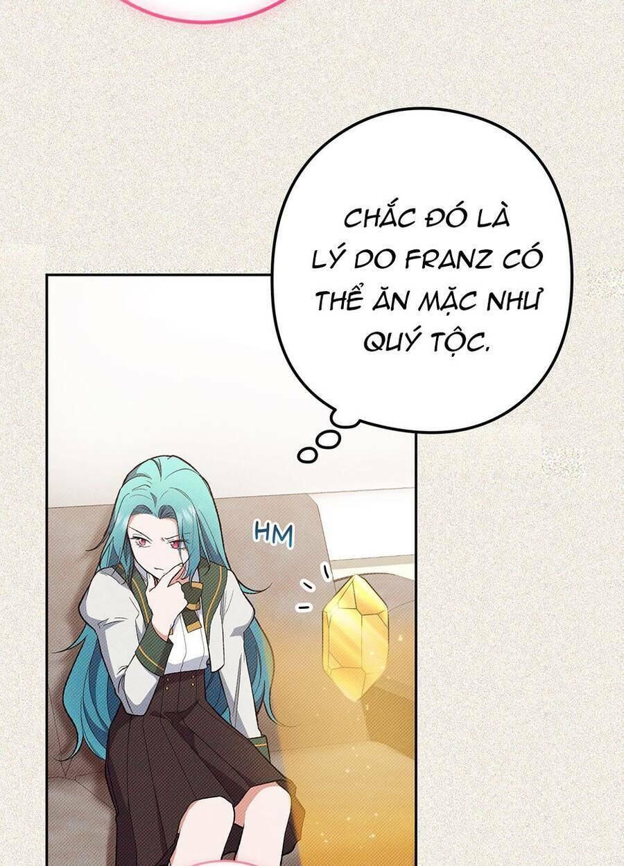 Đầu Bếp Hoàng Gia Chapter 56 - Trang 2