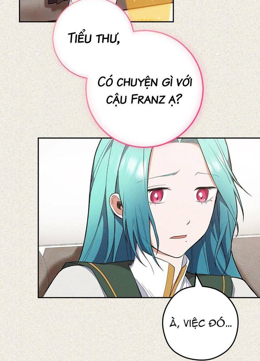 Đầu Bếp Hoàng Gia Chapter 56 - Trang 2