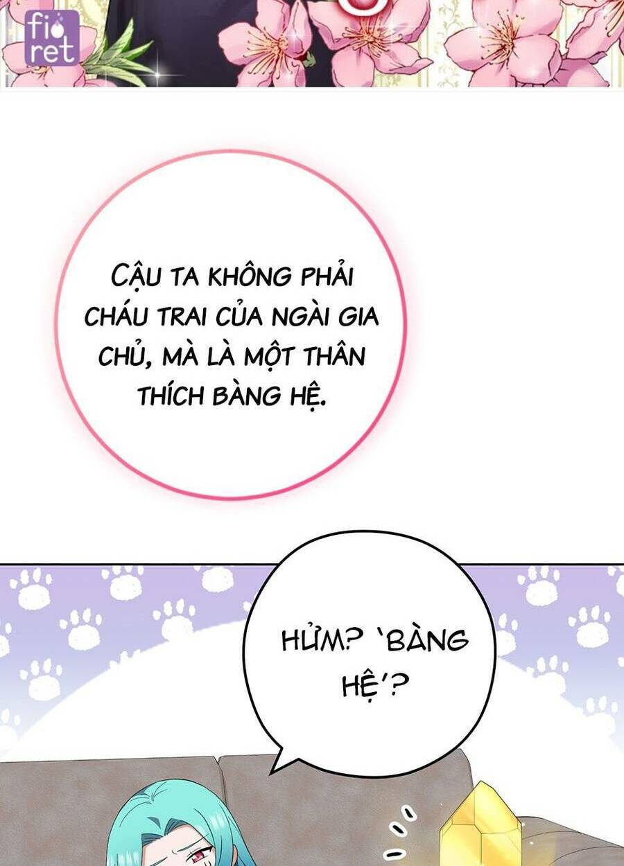 Đầu Bếp Hoàng Gia Chapter 56 - Trang 2