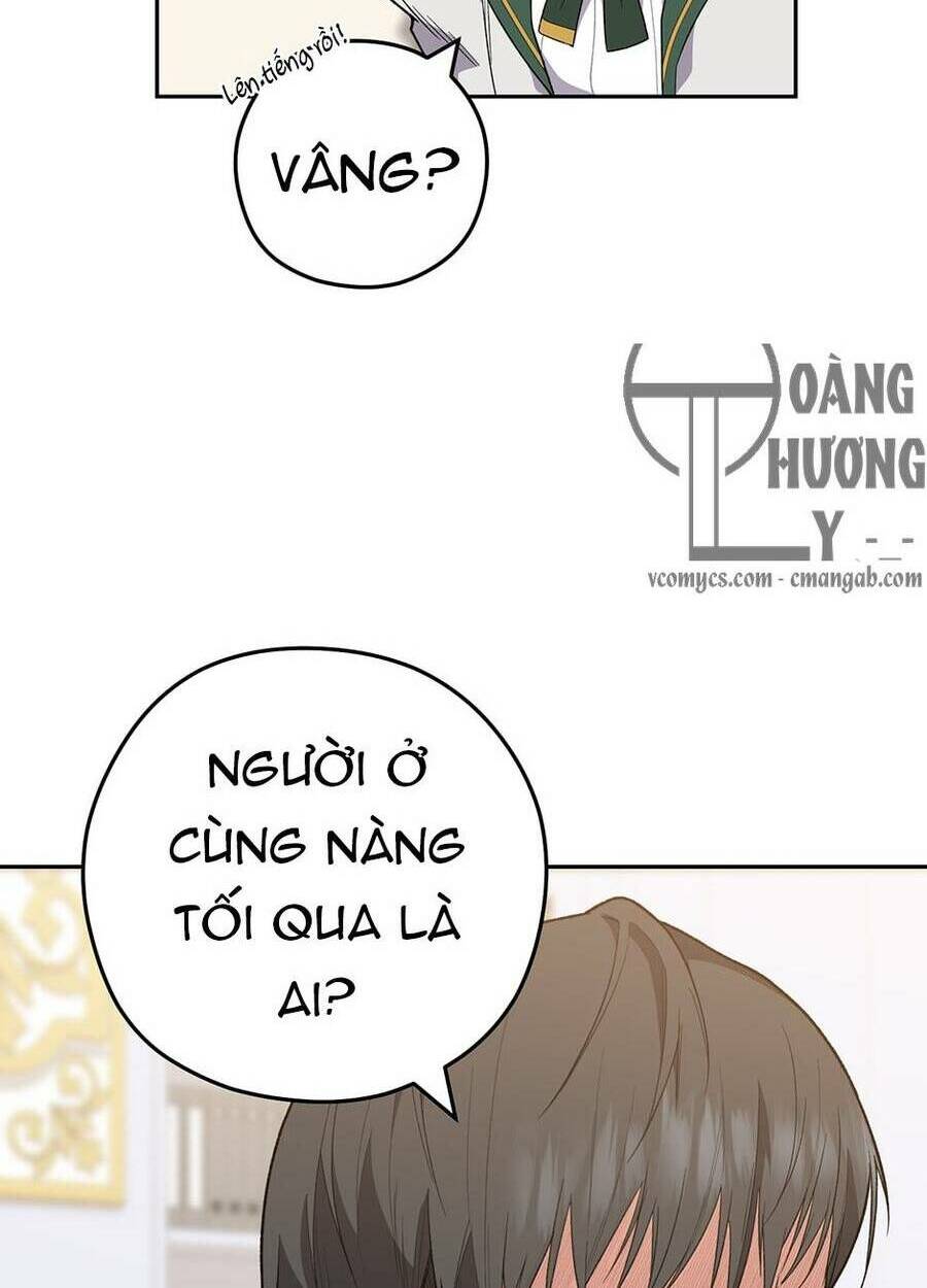 Đầu Bếp Hoàng Gia Chapter 56 - Trang 2