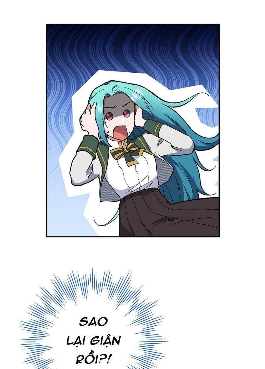 Đầu Bếp Hoàng Gia Chapter 56 - Trang 2