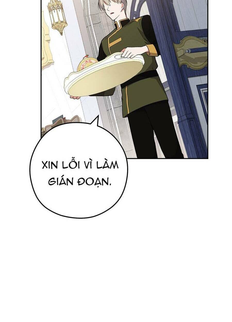 Đầu Bếp Hoàng Gia Chapter 56 - Trang 2