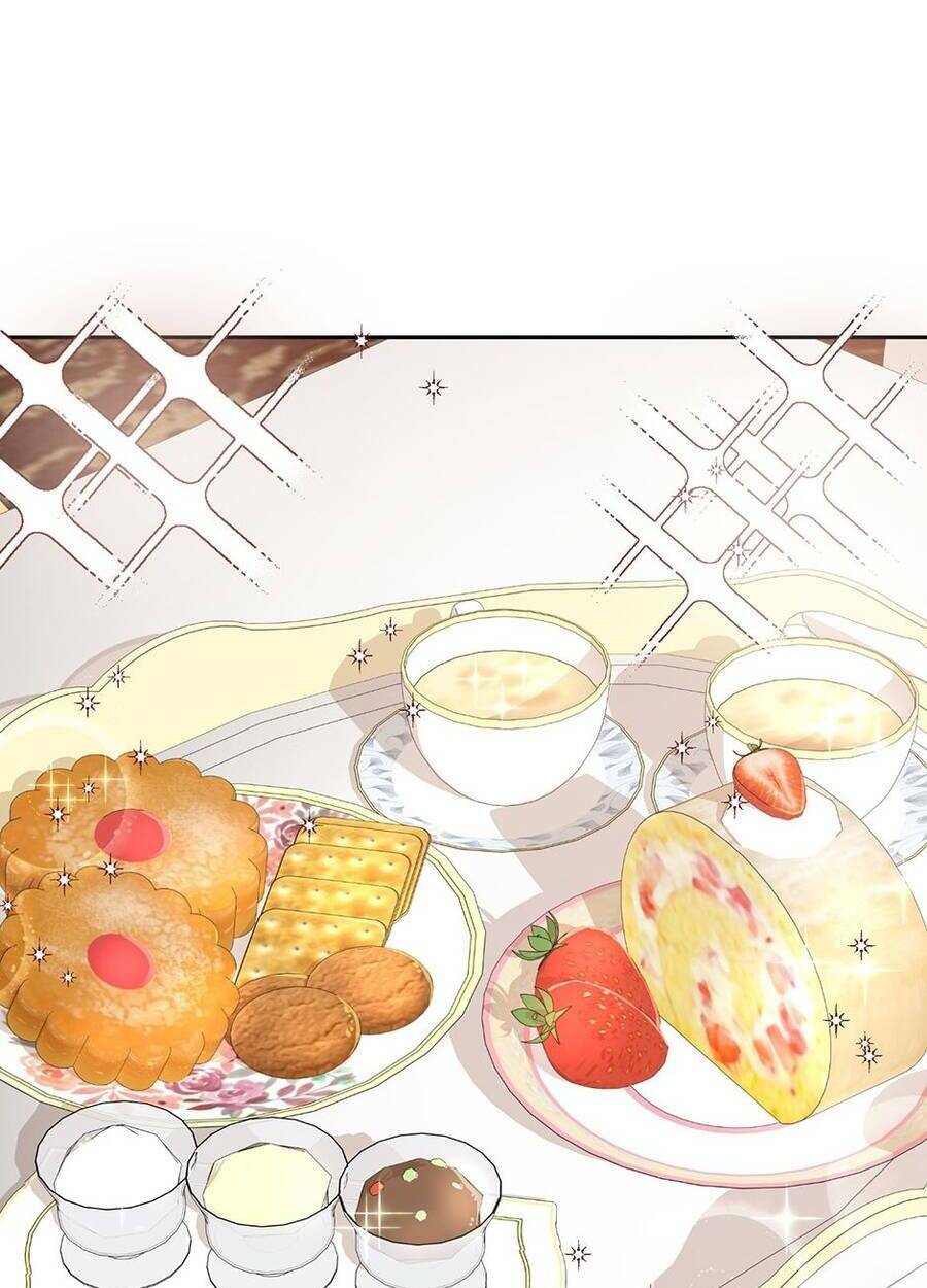 Đầu Bếp Hoàng Gia Chapter 56 - Trang 2