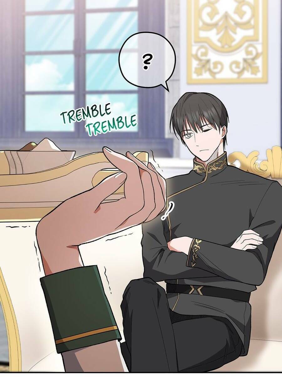 Đầu Bếp Hoàng Gia Chapter 56 - Trang 2