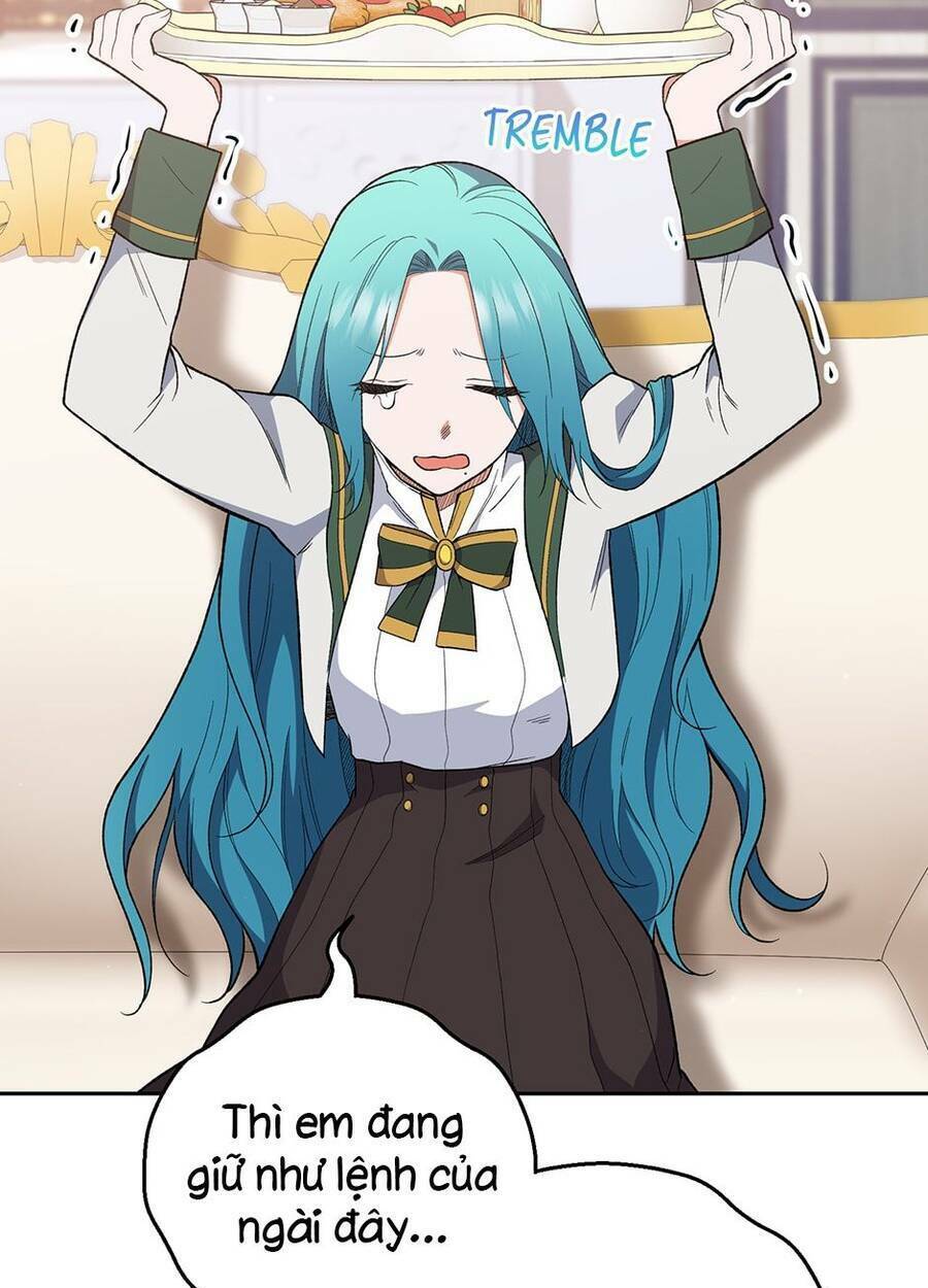 Đầu Bếp Hoàng Gia Chapter 56 - Trang 2