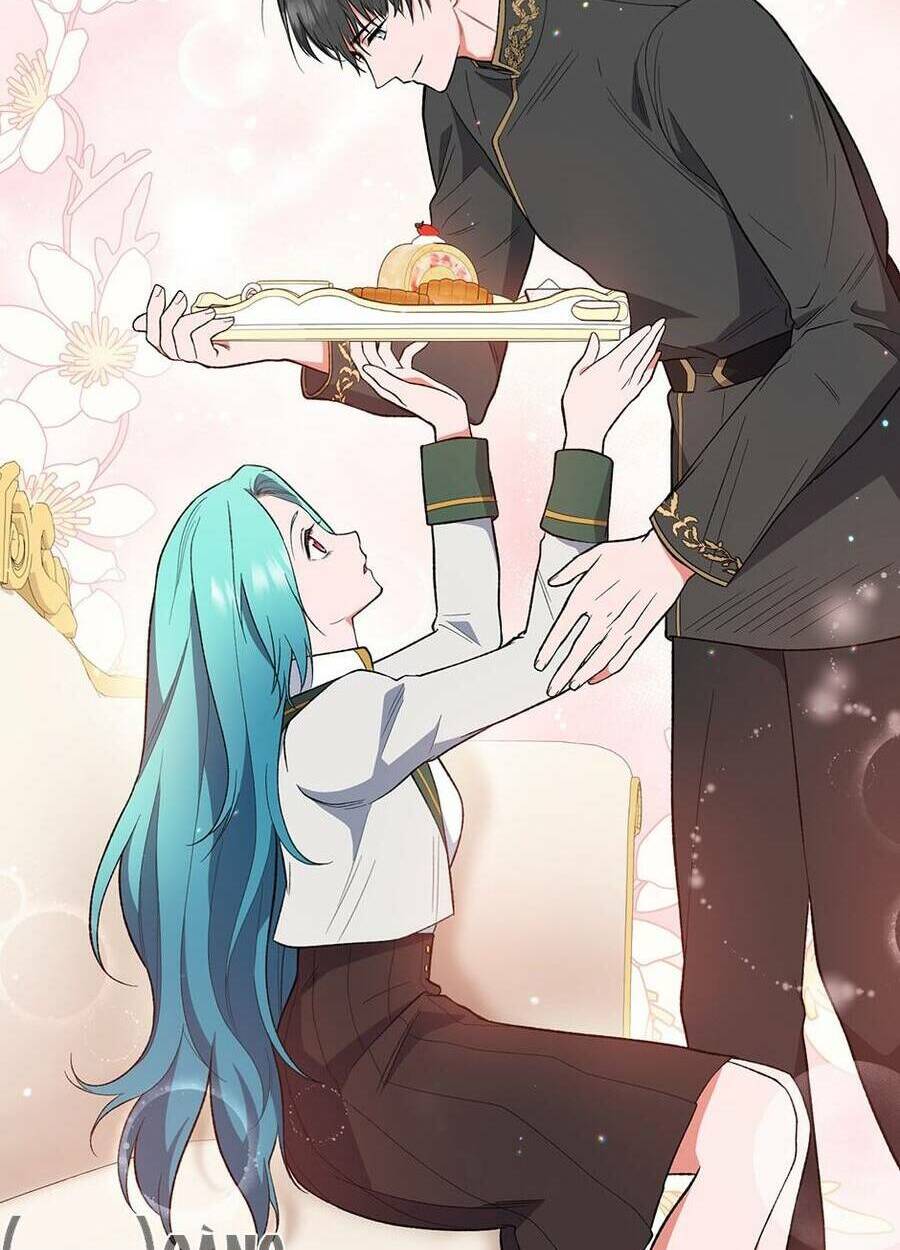 Đầu Bếp Hoàng Gia Chapter 56 - Trang 2