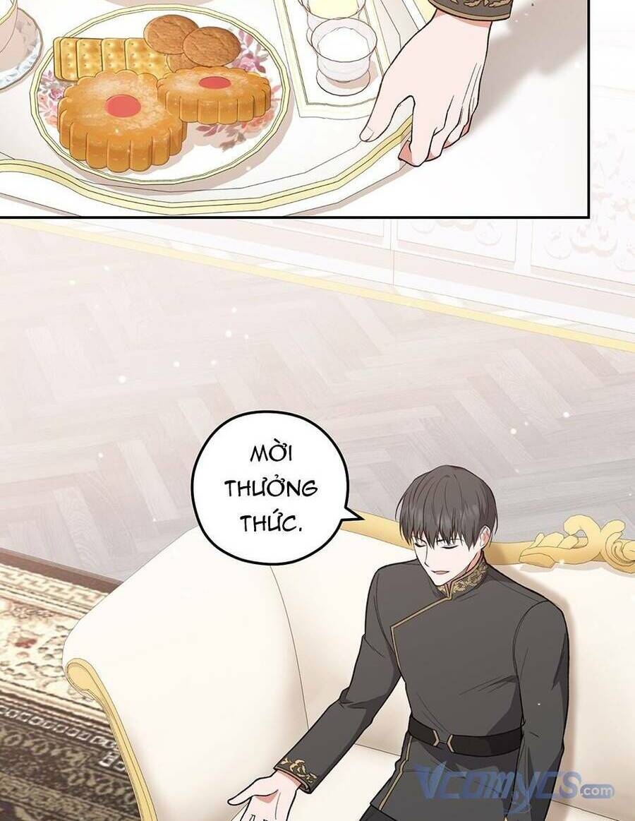 Đầu Bếp Hoàng Gia Chapter 56 - Trang 2