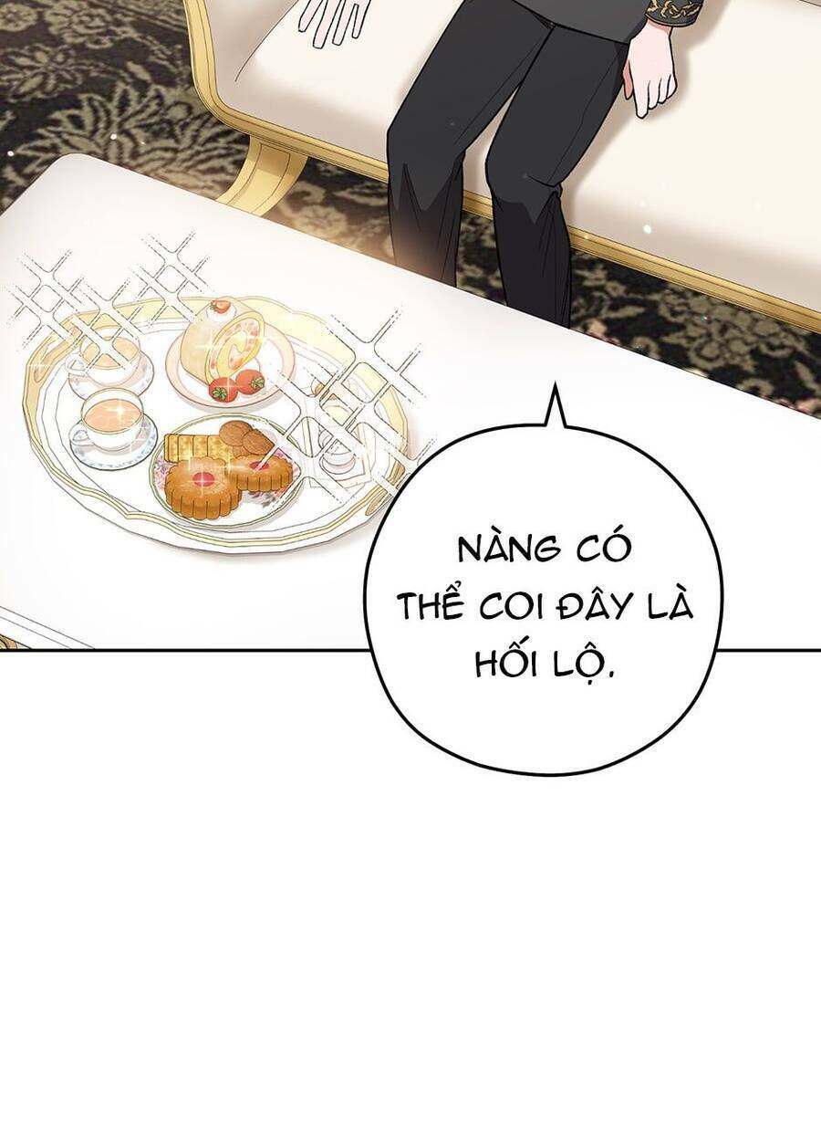 Đầu Bếp Hoàng Gia Chapter 56 - Trang 2