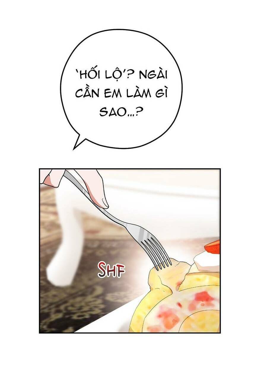 Đầu Bếp Hoàng Gia Chapter 56 - Trang 2