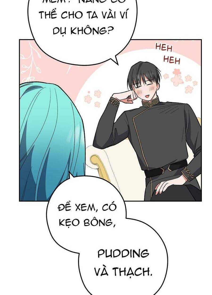 Đầu Bếp Hoàng Gia Chapter 56 - Trang 2