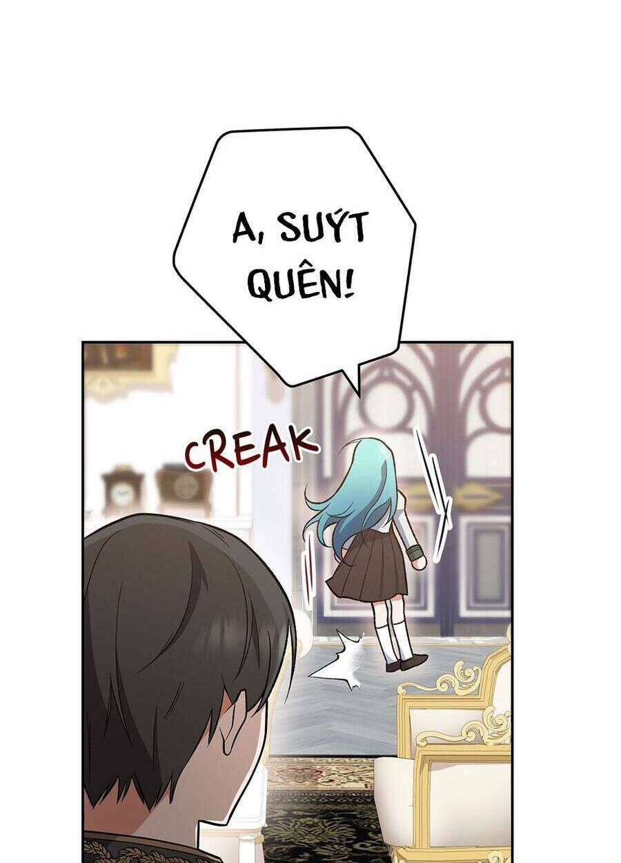 Đầu Bếp Hoàng Gia Chapter 56 - Trang 2