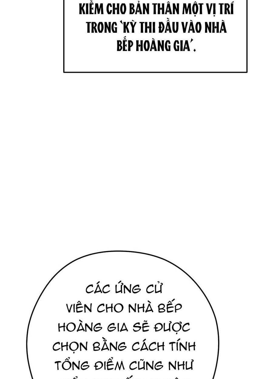 Đầu Bếp Hoàng Gia Chapter 57 - Trang 2