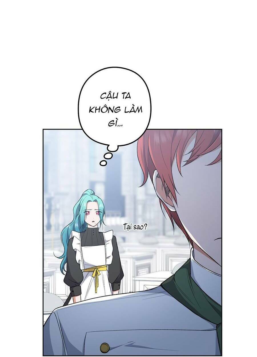 Đầu Bếp Hoàng Gia Chapter 57 - Trang 2