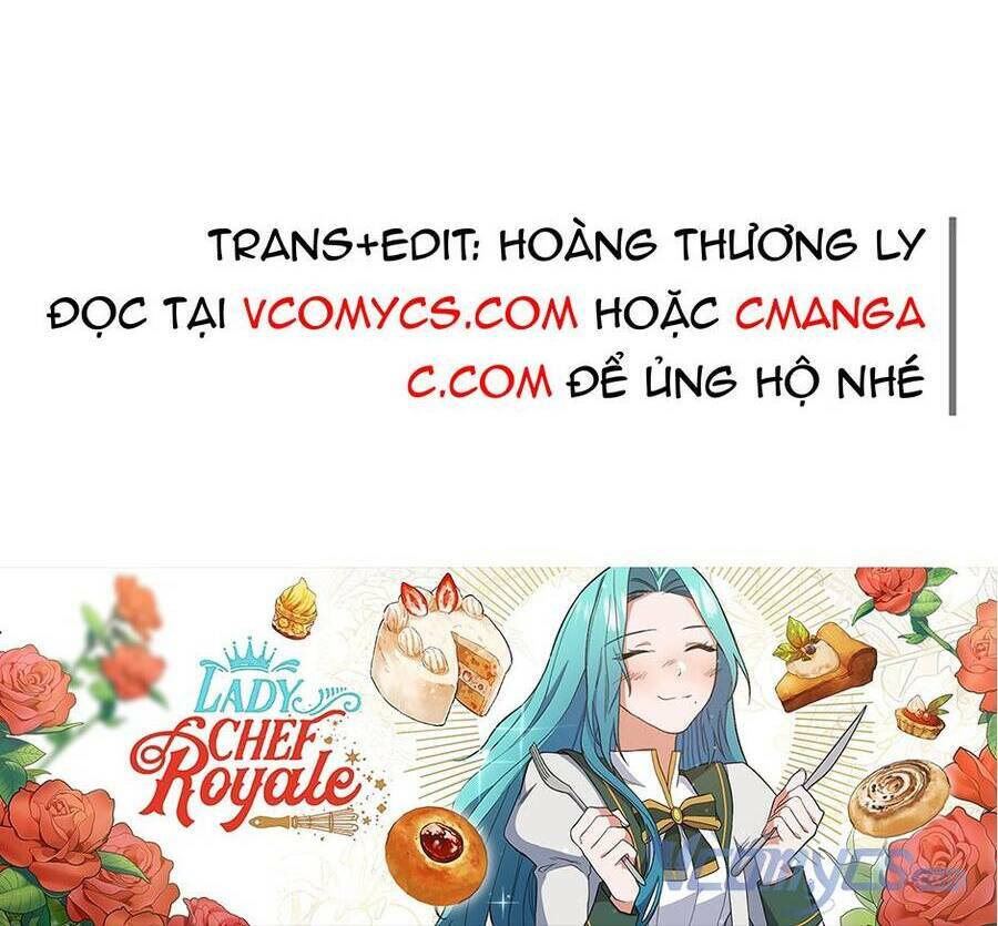 Đầu Bếp Hoàng Gia Chapter 57 - Trang 2