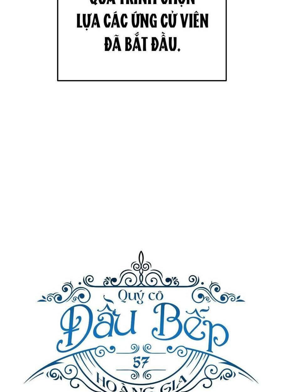 Đầu Bếp Hoàng Gia Chapter 57 - Trang 2