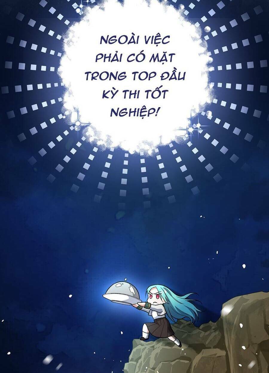 Đầu Bếp Hoàng Gia Chapter 57 - Trang 2