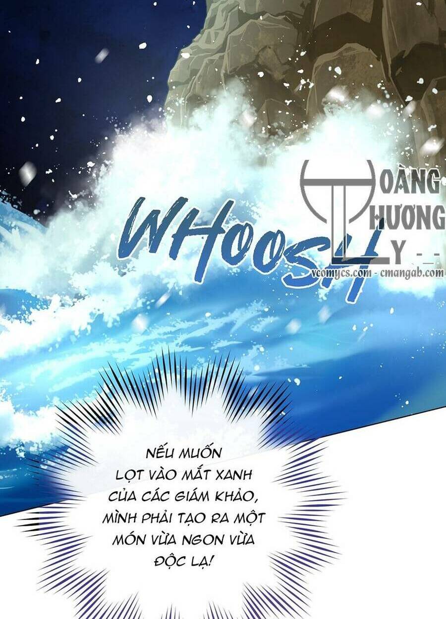Đầu Bếp Hoàng Gia Chapter 57 - Trang 2