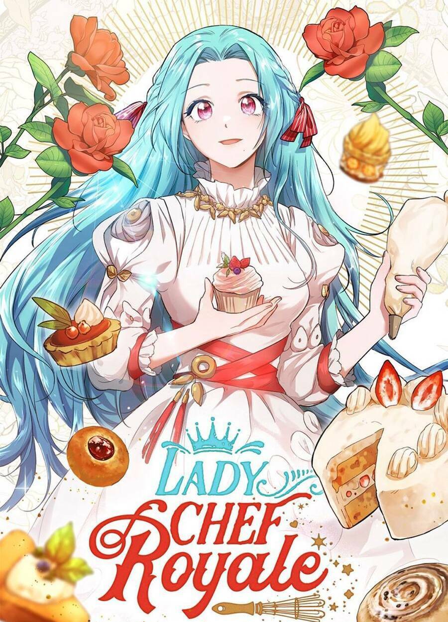 Đầu Bếp Hoàng Gia Chapter 57 - Trang 2