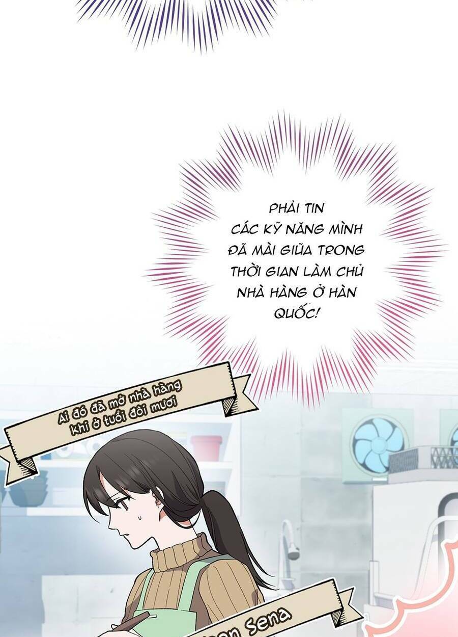 Đầu Bếp Hoàng Gia Chapter 57 - Trang 2