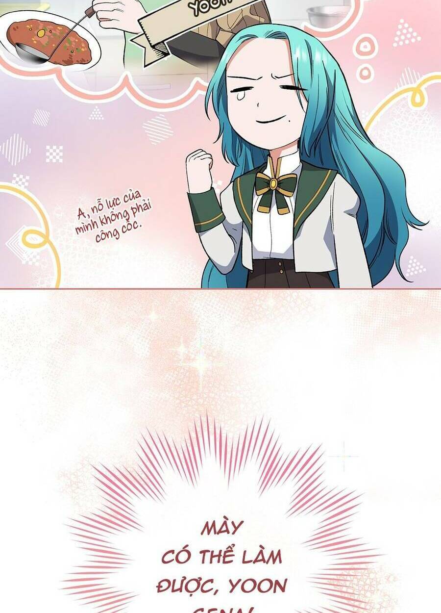 Đầu Bếp Hoàng Gia Chapter 57 - Trang 2