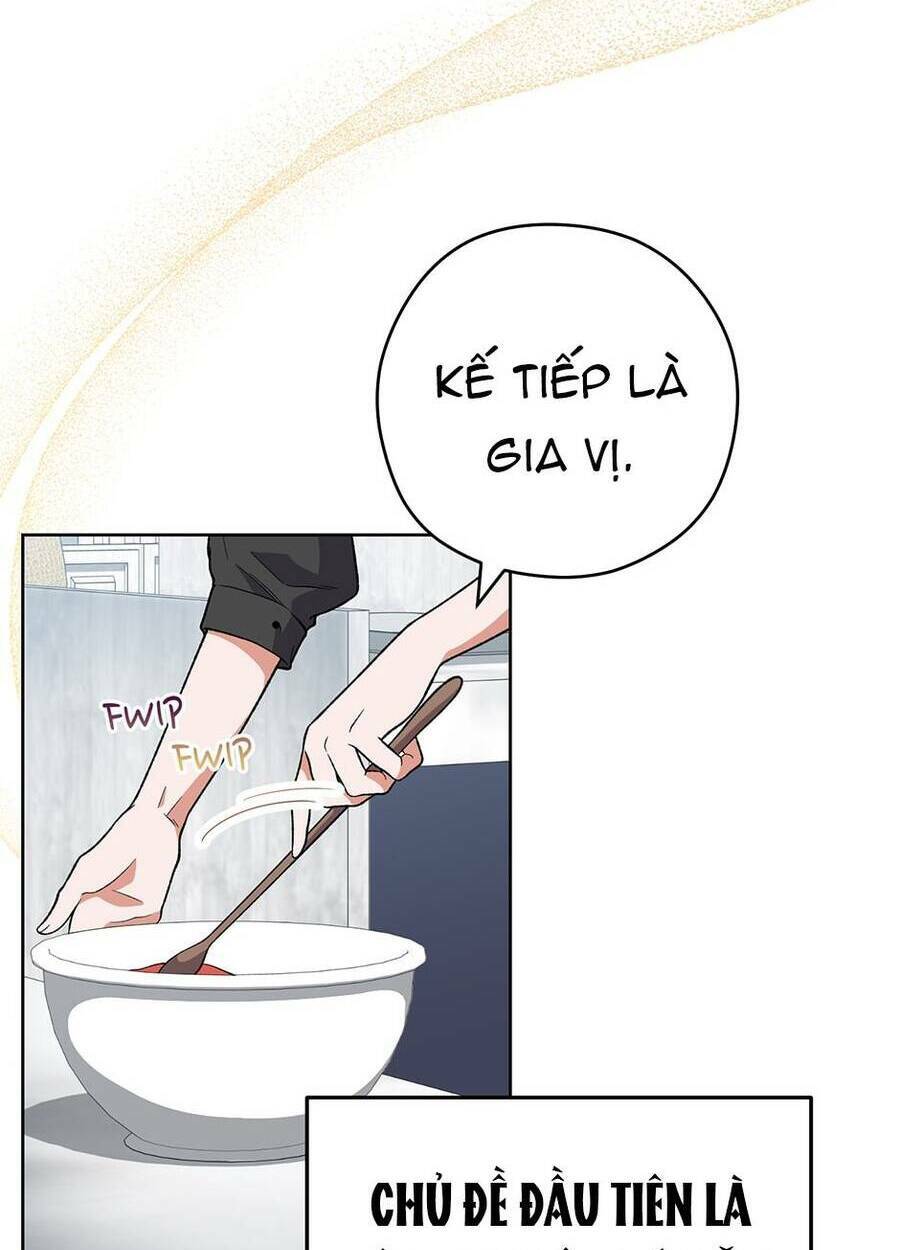 Đầu Bếp Hoàng Gia Chapter 57 - Trang 2