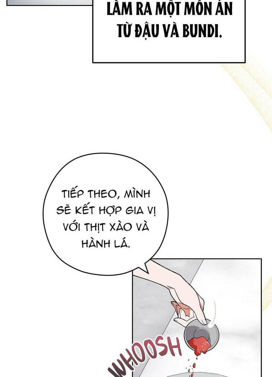 Đầu Bếp Hoàng Gia Chapter 57 - Trang 2