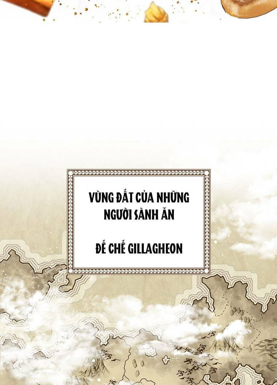 Đầu Bếp Hoàng Gia Chapter 57 - Trang 2