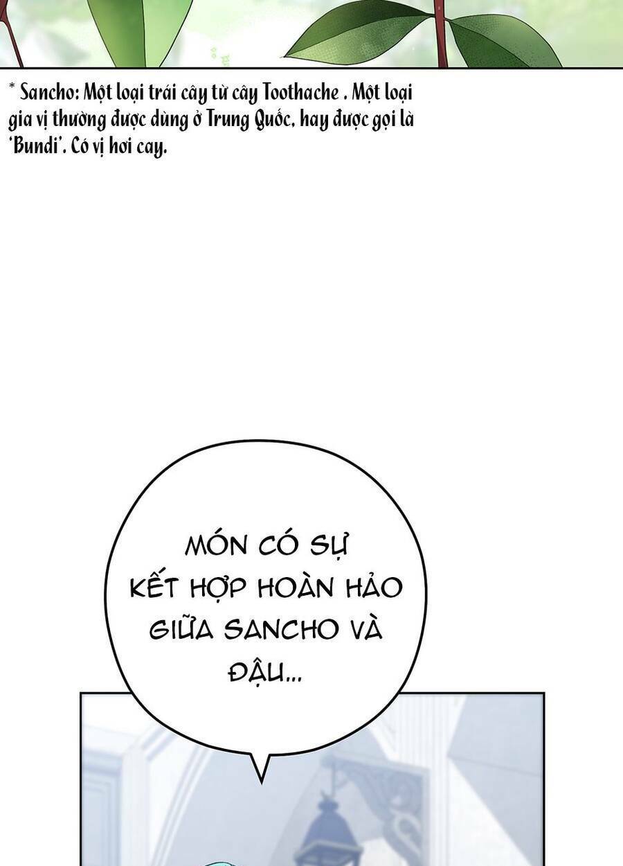 Đầu Bếp Hoàng Gia Chapter 57 - Trang 2